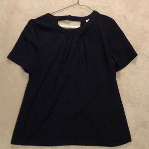 J. Crew blouse